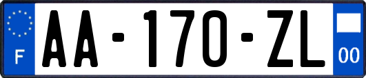 AA-170-ZL