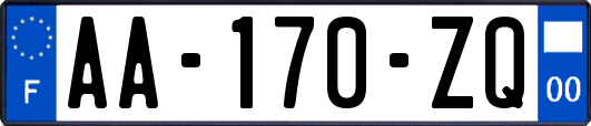 AA-170-ZQ