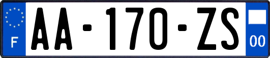 AA-170-ZS