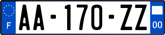 AA-170-ZZ