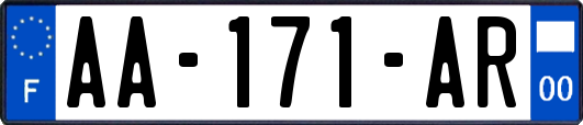 AA-171-AR