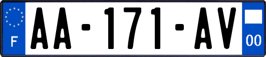 AA-171-AV