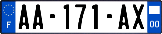 AA-171-AX