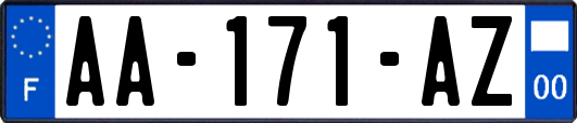 AA-171-AZ