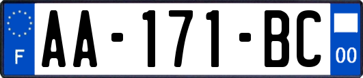 AA-171-BC