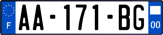 AA-171-BG