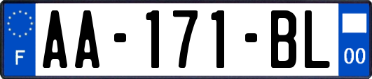 AA-171-BL