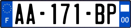 AA-171-BP