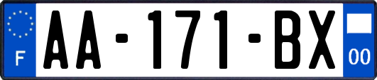 AA-171-BX