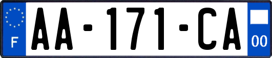 AA-171-CA