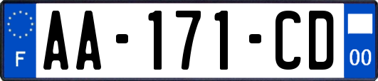 AA-171-CD