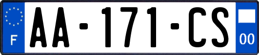 AA-171-CS