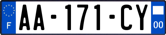 AA-171-CY