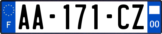 AA-171-CZ