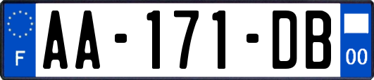 AA-171-DB