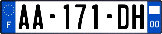 AA-171-DH