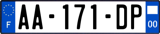 AA-171-DP