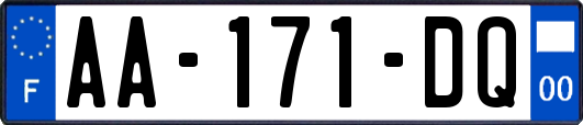 AA-171-DQ