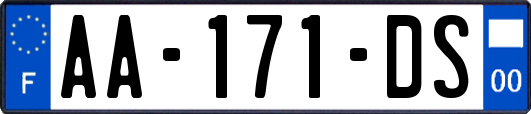 AA-171-DS