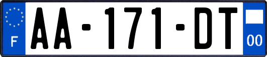 AA-171-DT