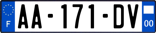 AA-171-DV