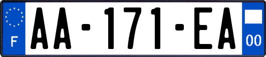 AA-171-EA