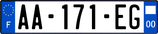 AA-171-EG