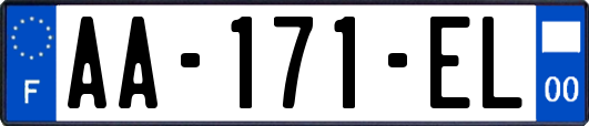 AA-171-EL