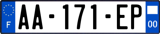 AA-171-EP