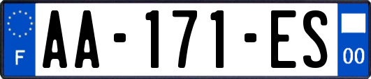 AA-171-ES