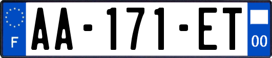 AA-171-ET