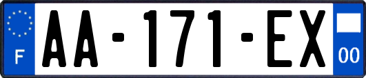 AA-171-EX