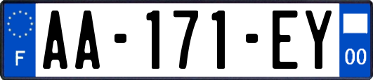 AA-171-EY