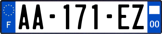 AA-171-EZ