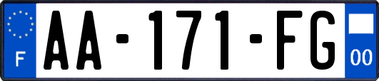 AA-171-FG