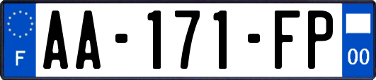 AA-171-FP