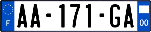 AA-171-GA