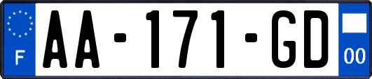 AA-171-GD