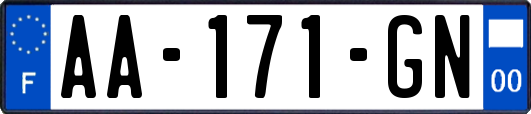 AA-171-GN