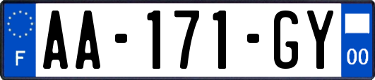 AA-171-GY