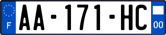 AA-171-HC