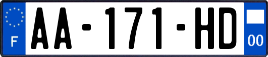 AA-171-HD