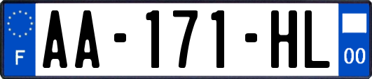 AA-171-HL