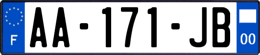 AA-171-JB