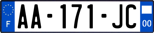 AA-171-JC