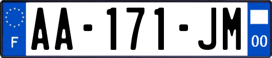 AA-171-JM