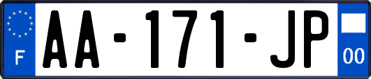 AA-171-JP