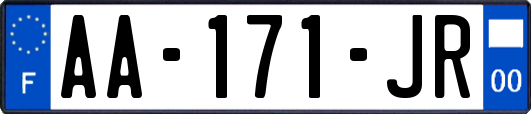 AA-171-JR