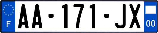 AA-171-JX