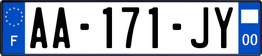 AA-171-JY